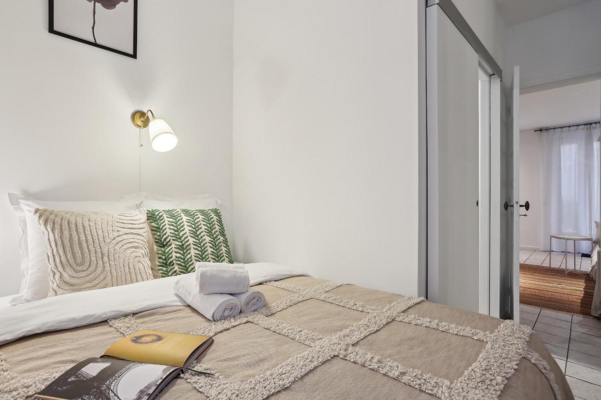 Les Invalides & Eiffel Tower - 1br - Cityapartmentstay Appartement *